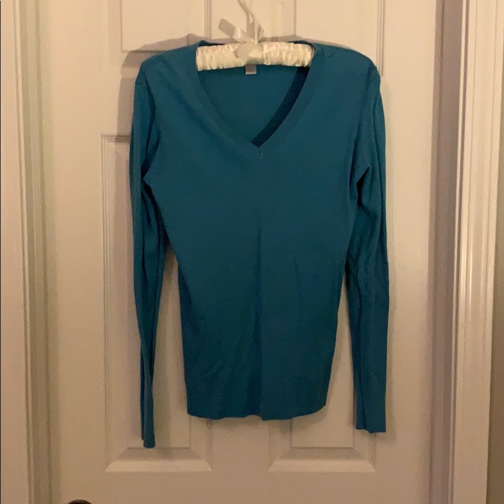 Blue LOFT Sweater